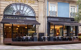Porto A.S. 1829 Hotel