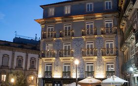 Porto as 1829 Hotel